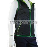 2014 - 2015 Sport Waistcoat thumbnail-3