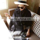 2016 New Fashion Brand Winter Scarf Women Designer National Flower Printed Pashmina Shawls and Scarves Soft thumbnail-6