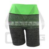 Cheap Fitness Clothing Spandex Leggings Panties Seamless Women Bulk Leggings thumbnail-1