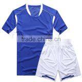 Quick Dry Men Summer Suit Football Uniforms American thumbnail-1