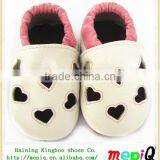 Factory Direct Sell Leather Sandals Baby Shoes thumbnail-2