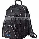 High Sierra Jack-Knife Backpack - Has an Easy Access, Top-load Center Compartment and Comes With Your Logo thumbnail-2