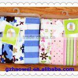 China Wholesale Muslin Baby Blanket Picnic Blanket thumbnail-4