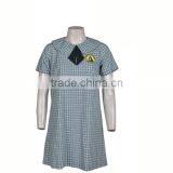 BSCI Garment Industry Factory Wholesale School Uniform Patterns thumbnail-3