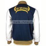 BSCI High Quality Leaver Female Jackets Online Quilted Baseball Jackets thumbnail-5