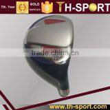 Custom Golf Hybrid High Quality Graphite Shaft Factory Price thumbnail-3