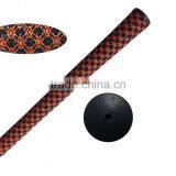 Strong Iron Grip Silicone Golf Round Grip thumbnail-3
