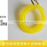 Pet Sound Training Device Training Dog Training Dog Ring Clicker thumbnail-2