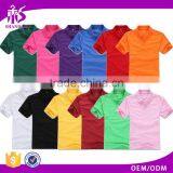 2016 Guangzhou Shandao Summer Fashion High Quality Plain Dyed Simple Short Men 100% Cotton Apparel thumbnail-1