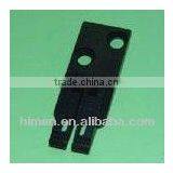 Singer Sewing Machine Parts Feed Dog 267802 1/4" thumbnail-1