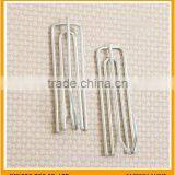 Stainless Steel Curtain Hook thumbnail-2