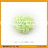 Wholesale Colorful 3.5cm Hair Gift Stain Ribbon Bows thumbnail-3