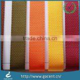 Heavy Duty Customized 1 Inch Nylon Seat Belt Webbing