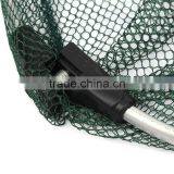 Wholesale Price Top Quality Retractable Aluminum Alloy Pole Foldable Folding Fishing Landing Net Tackle thumbnail-4