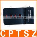 USB 4-port Charging Station With 1M Cable thumbnail-1