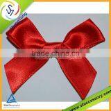 Ribbon Bow Ribbon Bow Pre-made Bow thumbnail-1