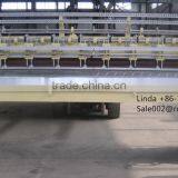 Mechanical Multi Needle Quilting Machine 118A for Bed Quilt thumbnail-1