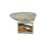 Sell 7 Flip Down Monitor With IR Transmitter thumbnail-1