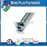 Made in Taiwan Concrete Screw thumbnail-6