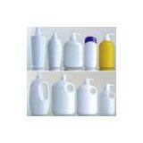 Shampoo Bottle and Bath Lotion Bottle thumbnail-1