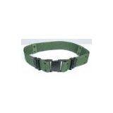 India Us Style Quick Release Pistol Belt thumbnail-1