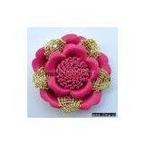 Sell Flower Shaped Motif (SF-4809) thumbnail-1