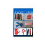 Silicone Rubber Handle thumbnail-1