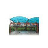 Car Parking System-PSH Lift-sliding Mechanical Parking System thumbnail-1