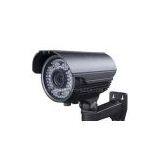 Weatherproof IR Camera With Varifocal Lens Underneath Adjustable thumbnail-1