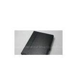 Durable Detachable USB Ipad Solar Charger Case With Rubberized Keys for IPAD2 / IPAD 1 thumbnail-1