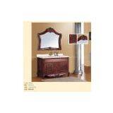 High-end Bathroom Cabinet Best Price Foshan Xinghong thumbnail-1