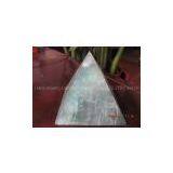 Natural Green Fluorite Carving Crystal Pyramids thumbnail-2