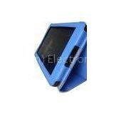 Lightweight Design Premium PU Leather Kindle Fire Covers And Cases With Cover Folds Back thumbnail-1