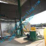 Waste Oil and Motor Oil Recovery Equipment thumbnail-3