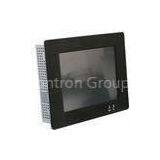 12.1 Waterproof IP65 Touchscreen Industrial Panel / Tablet PC ATOM D525 Dual - Core CPU thumbnail-1