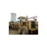 Used Motor Grader CAT12G thumbnail-1