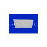 Anti-corrode , Good Hardness , Low Abrade 99% Alumina Ceramic Plate for Chemical Industry thumbnail-1