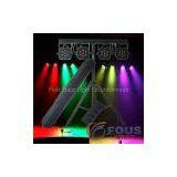 28pcs 3W Tri-color LED Par Group / LED Par Pack