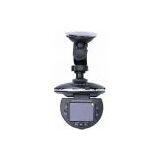 UFO Style 1080P Car DVR Recorder thumbnail-1