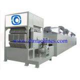 3000pcs/hour Egg Tray Machine, Waste Paper Recycling Machine