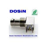 Right Angle Screw Bnc Connector thumbnail-1