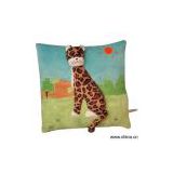 Sell 3D Animal Style Cushion