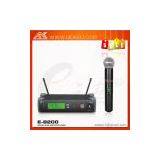 Hot Sale Hands Free Wireless Microphone