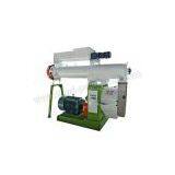 Ring Die Animal Feed Pellet Mill