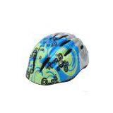 2014 New Style Kid Cycling Helmets thumbnail-1