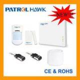 2014 Salable GSM Alarm System For House/Office Security