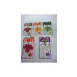 Luxury Autumn Coconut Scented Candles Gift Set For Home Decoration thumbnail-1