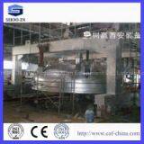 SHOO-IN Steelmaking EAF Furnace thumbnail-1