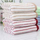 32*72cm 100%bamboo Fiber Towel, Face Towel, Square Towel thumbnail-1