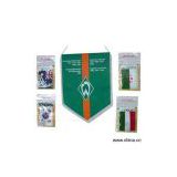 Sell Polyester Banner Flags